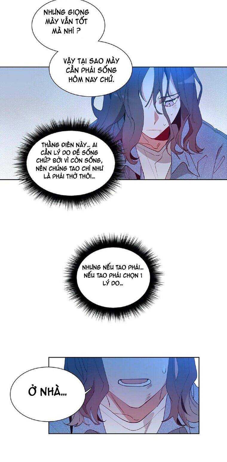 Angel's Use Chapter 1 - Trang 19