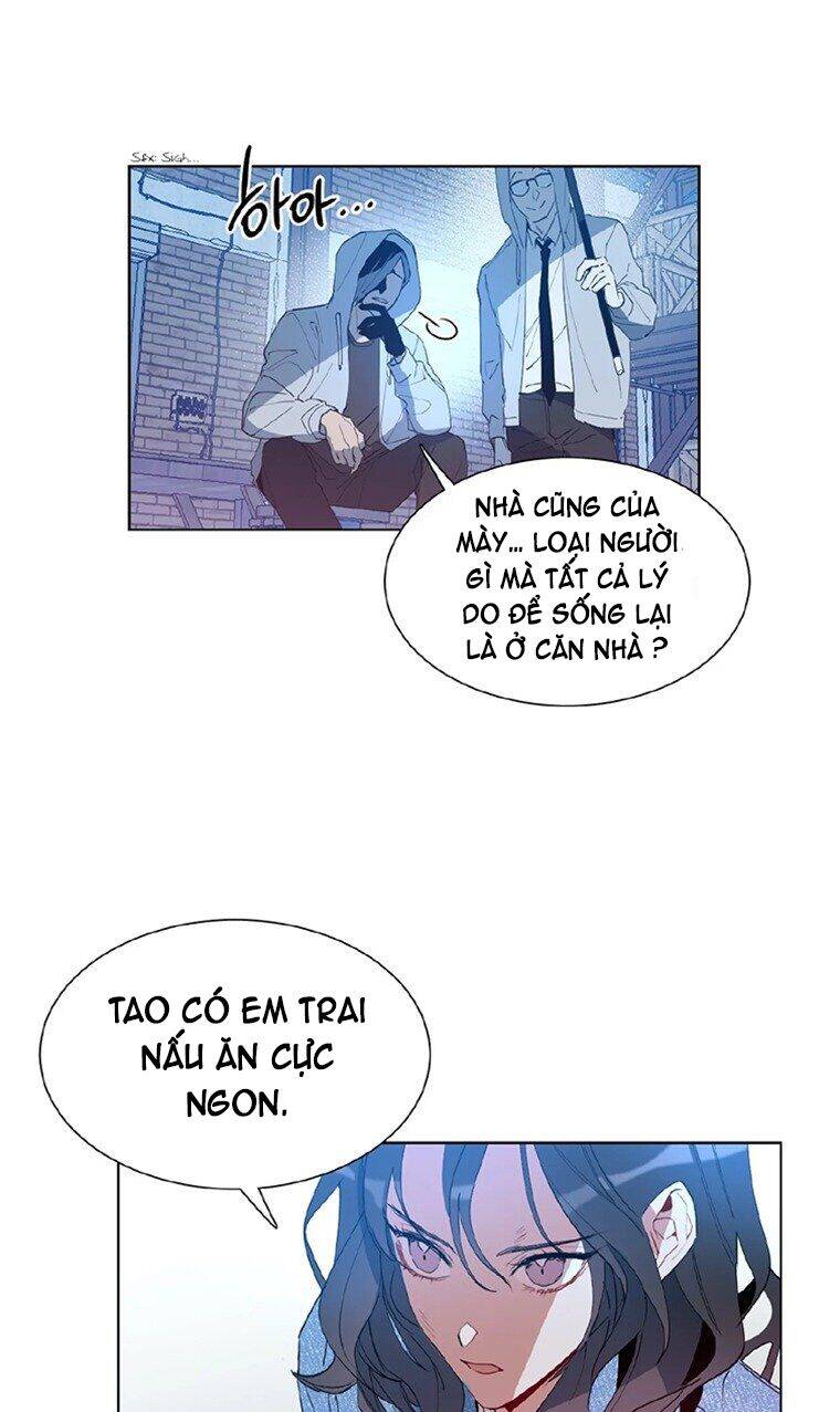 Angel's Use Chapter 1 - Trang 20