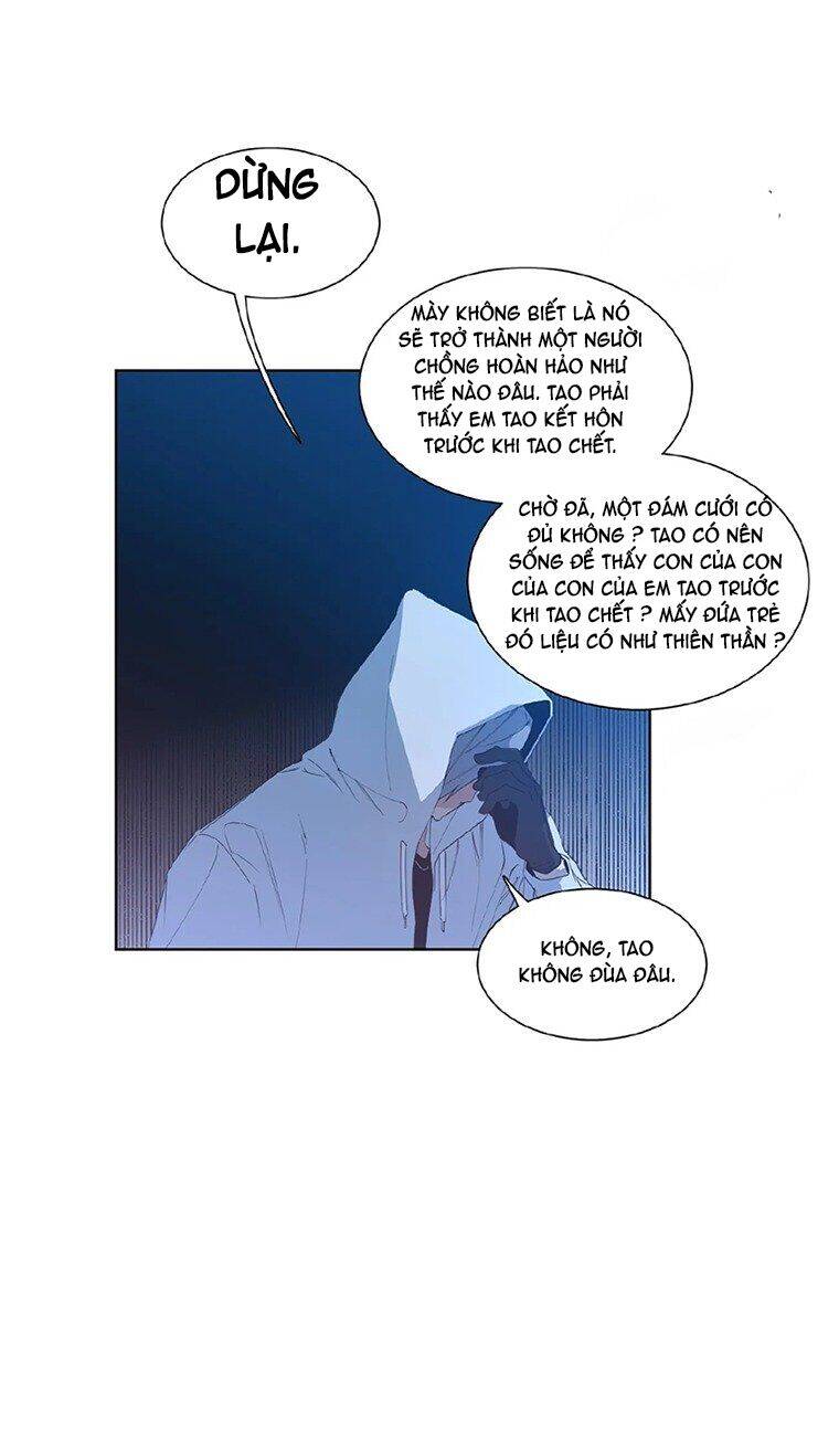 Angel's Use Chapter 1 - Trang 22