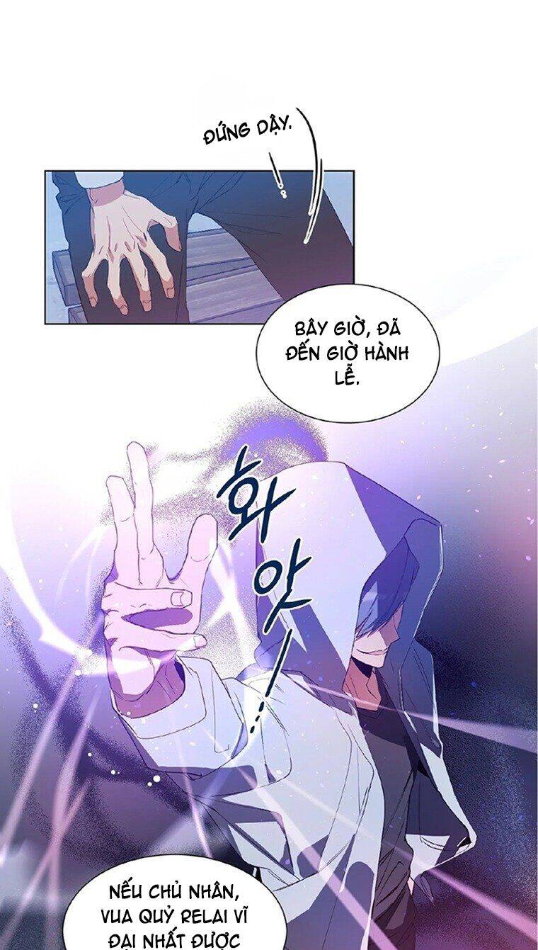 Angel's Use Chapter 1 - Trang 24