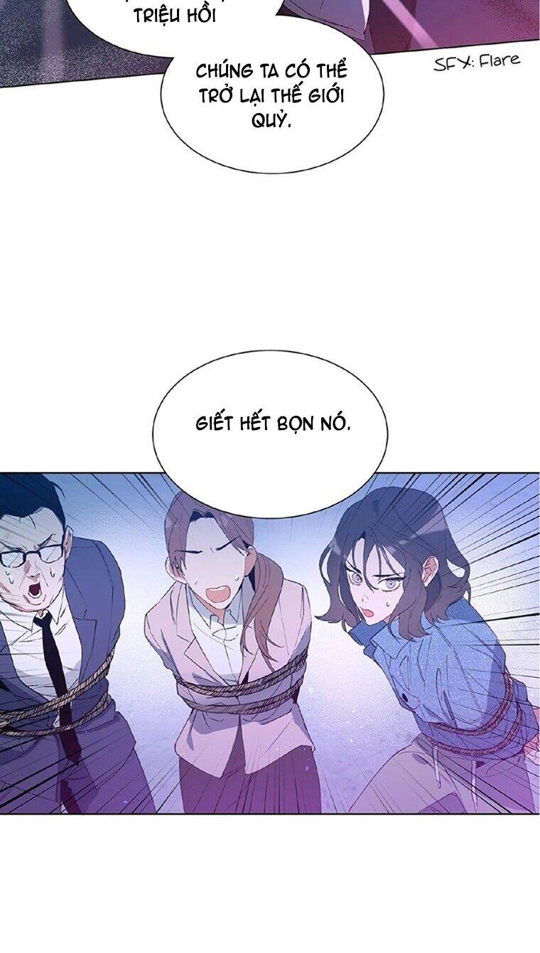 Angel's Use Chapter 1 - Trang 25