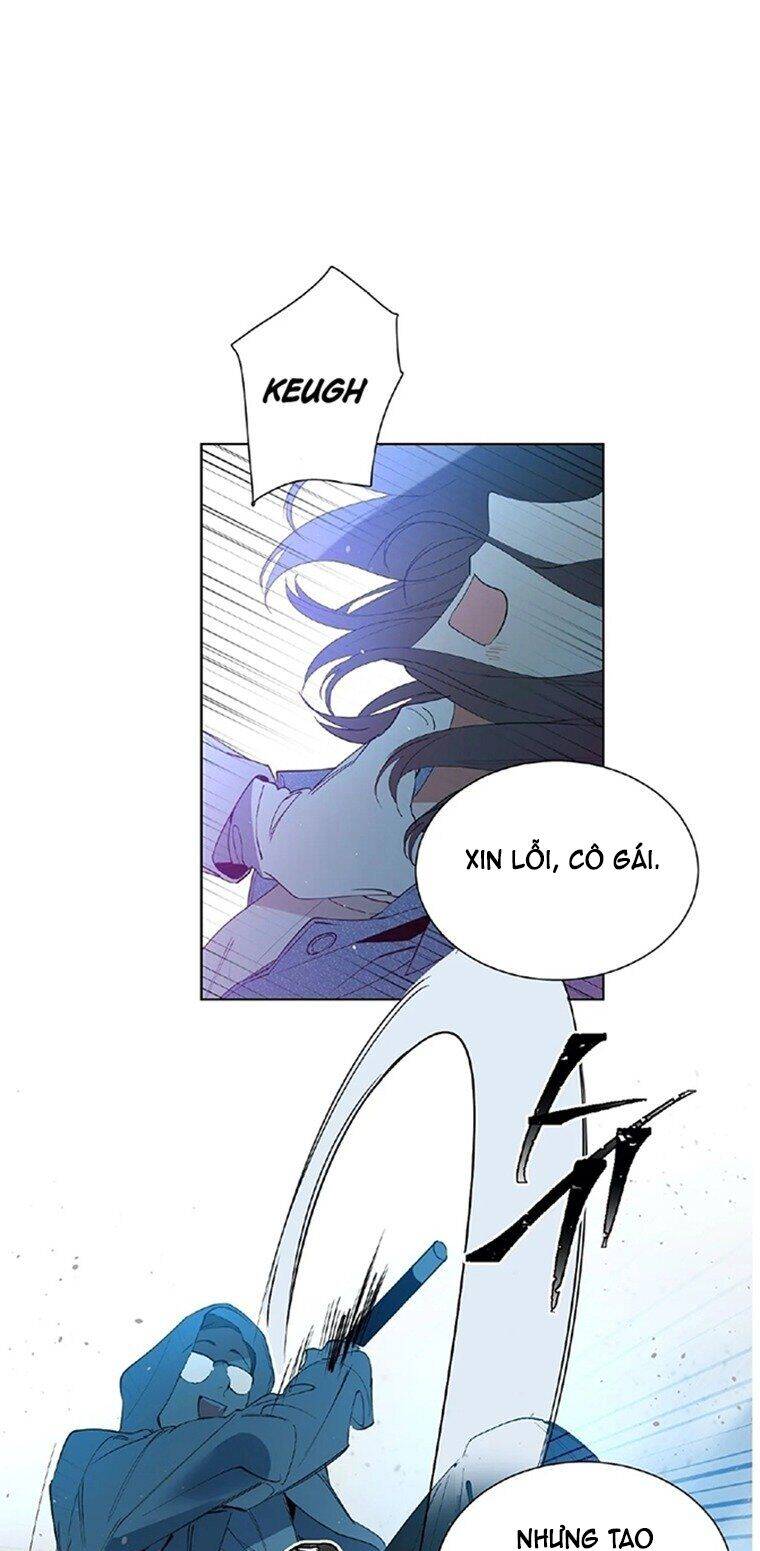 Angel's Use Chapter 1 - Trang 26