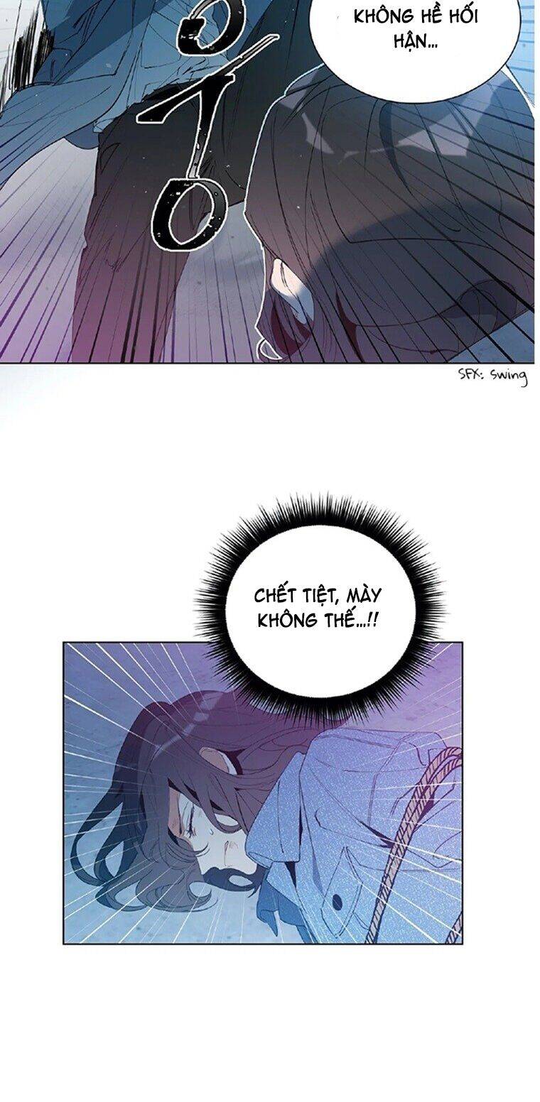 Angel's Use Chapter 1 - Trang 27