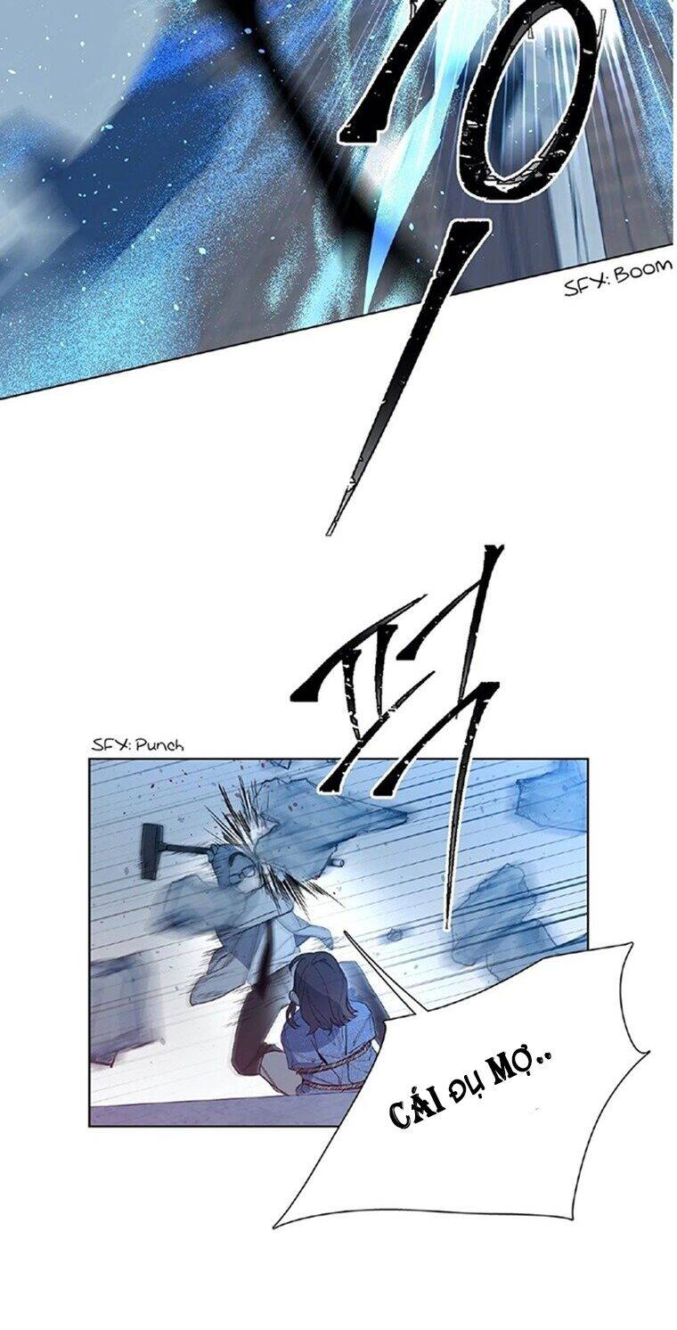 Angel's Use Chapter 1 - Trang 29