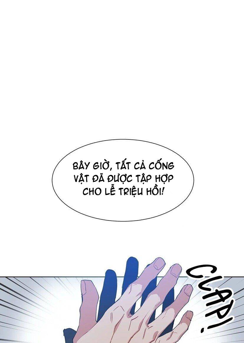Angel's Use Chapter 1 - Trang 3