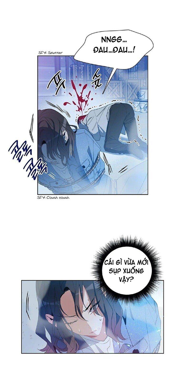 Angel's Use Chapter 1 - Trang 30