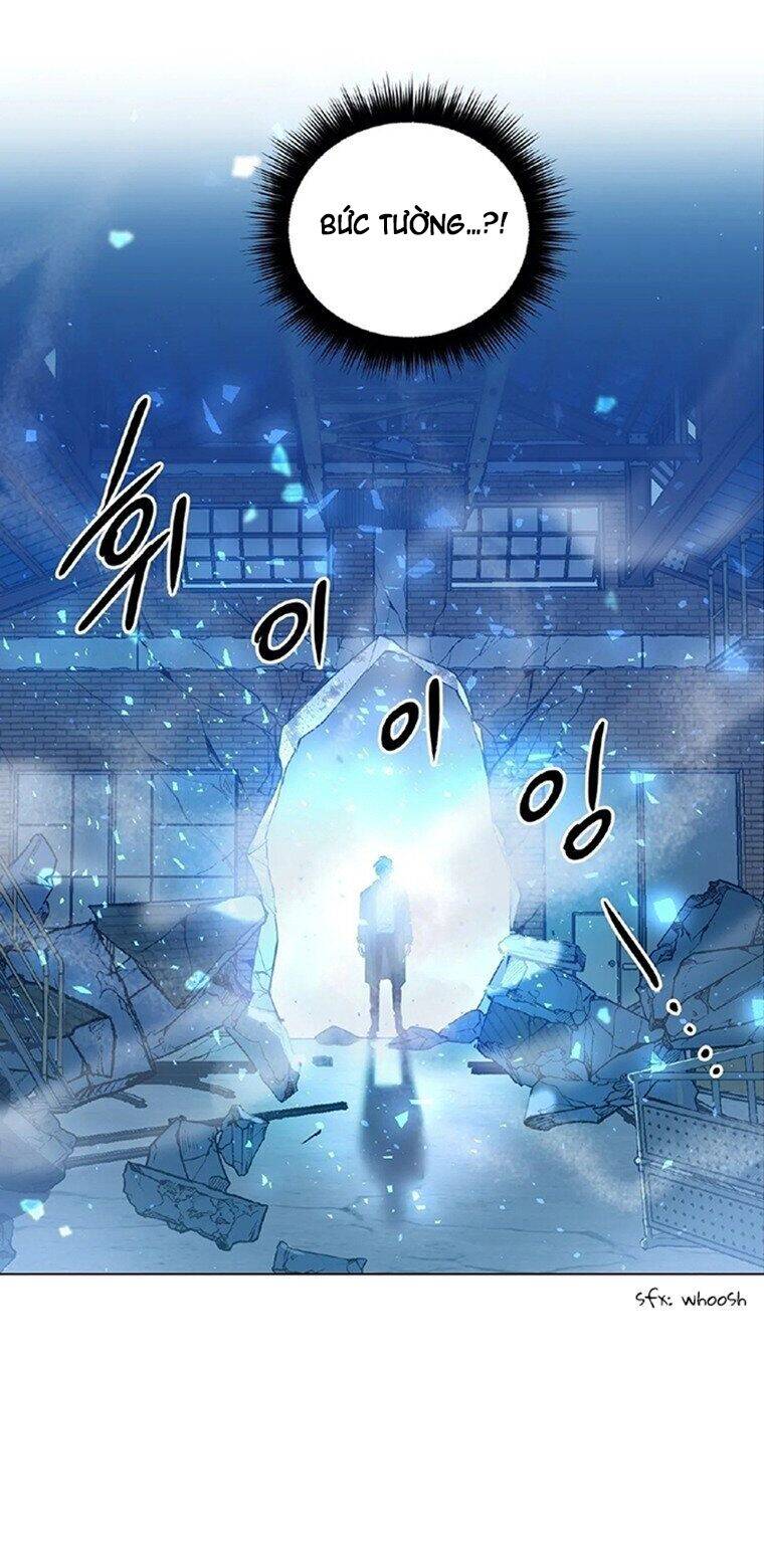 Angel's Use Chapter 1 - Trang 31