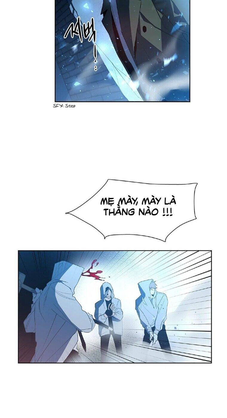 Angel's Use Chapter 1 - Trang 33