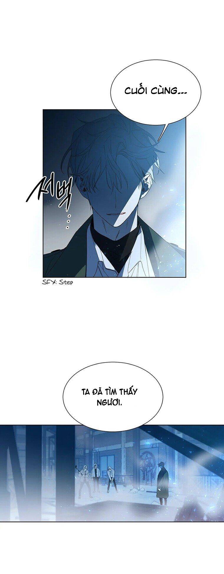 Angel's Use Chapter 1 - Trang 34