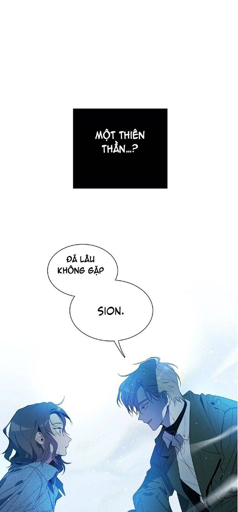 Angel's Use Chapter 1 - Trang 37