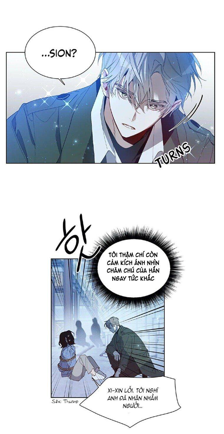 Angel's Use Chapter 1 - Trang 39