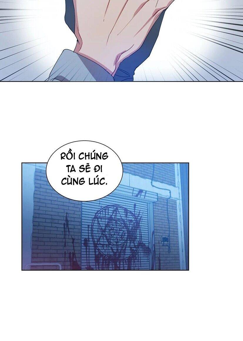 Angel's Use Chapter 1 - Trang 4