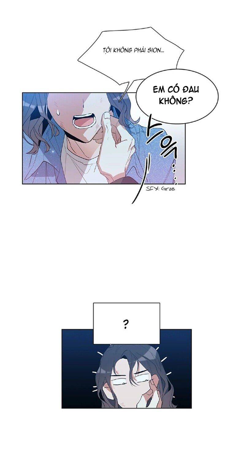 Angel's Use Chapter 1 - Trang 40