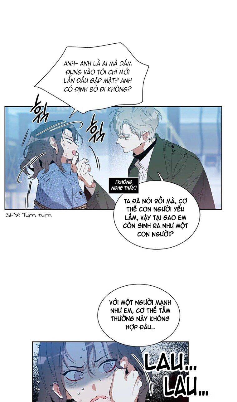 Angel's Use Chapter 1 - Trang 41