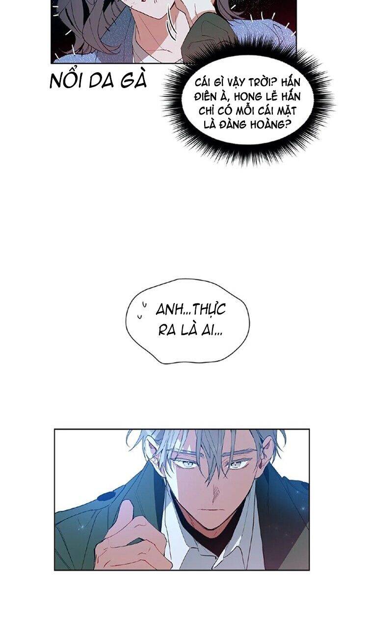 Angel's Use Chapter 1 - Trang 42