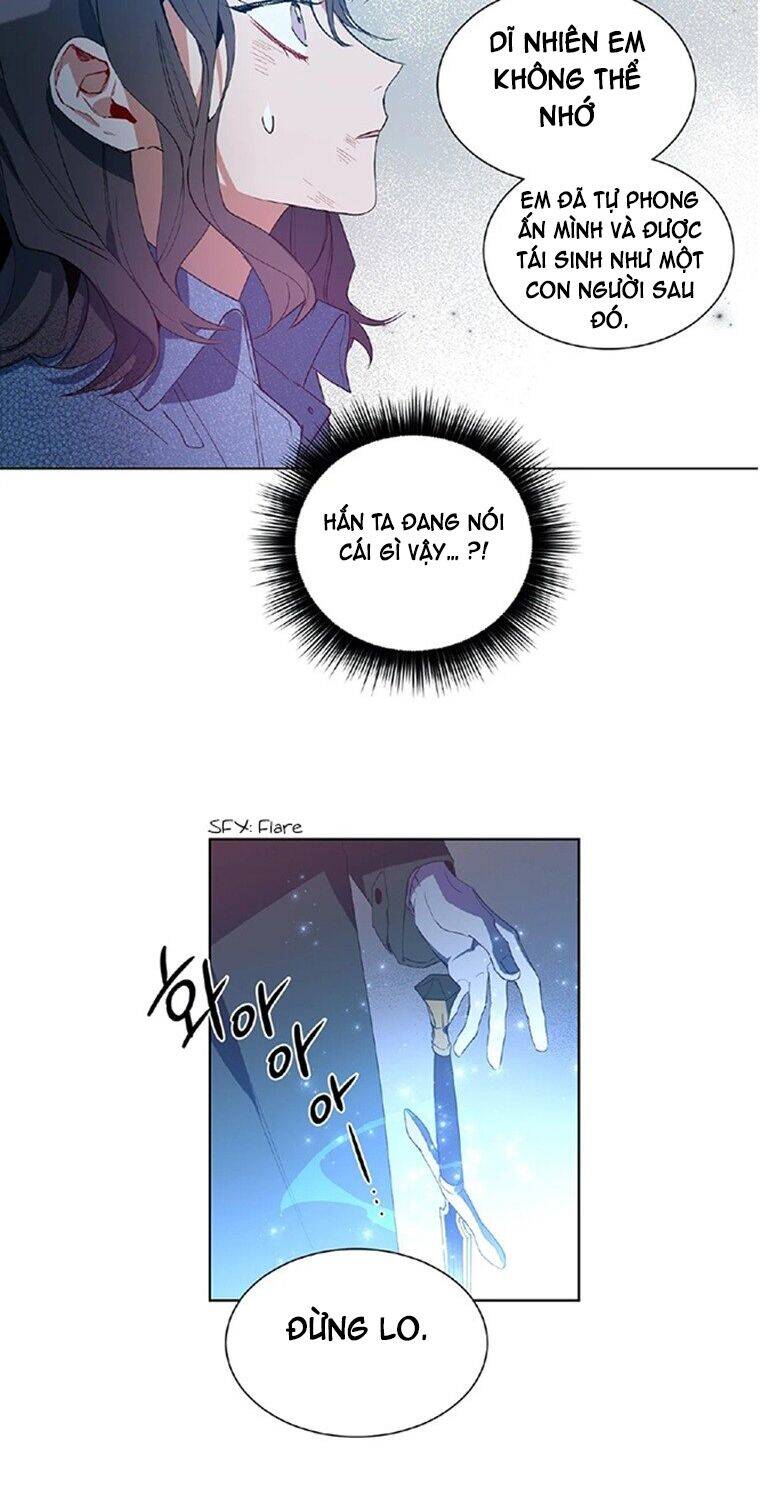 Angel's Use Chapter 1 - Trang 44