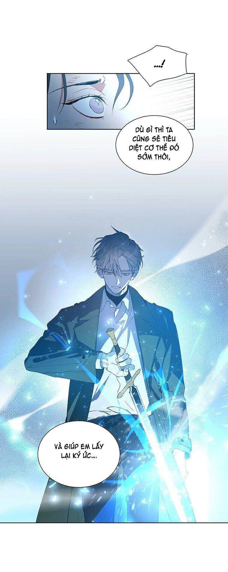 Angel's Use Chapter 1 - Trang 45