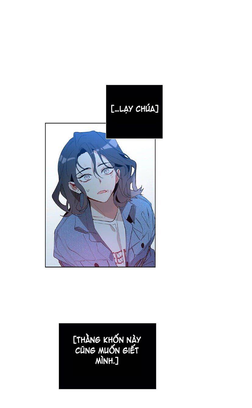 Angel's Use Chapter 1 - Trang 46