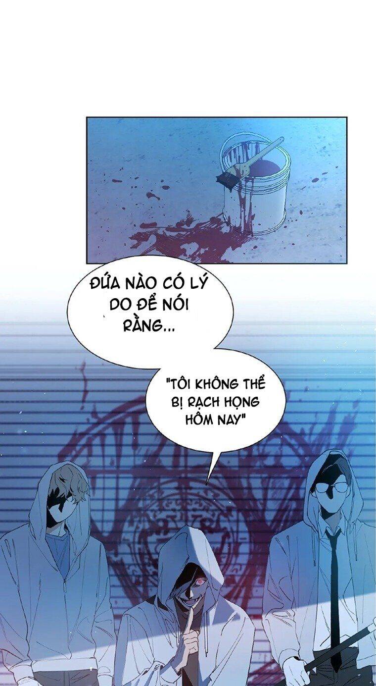 Angel's Use Chapter 1 - Trang 6