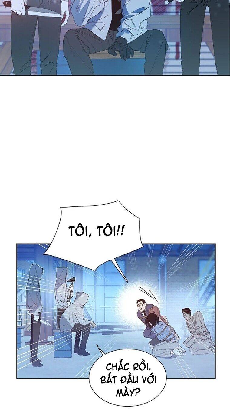 Angel's Use Chapter 1 - Trang 7
