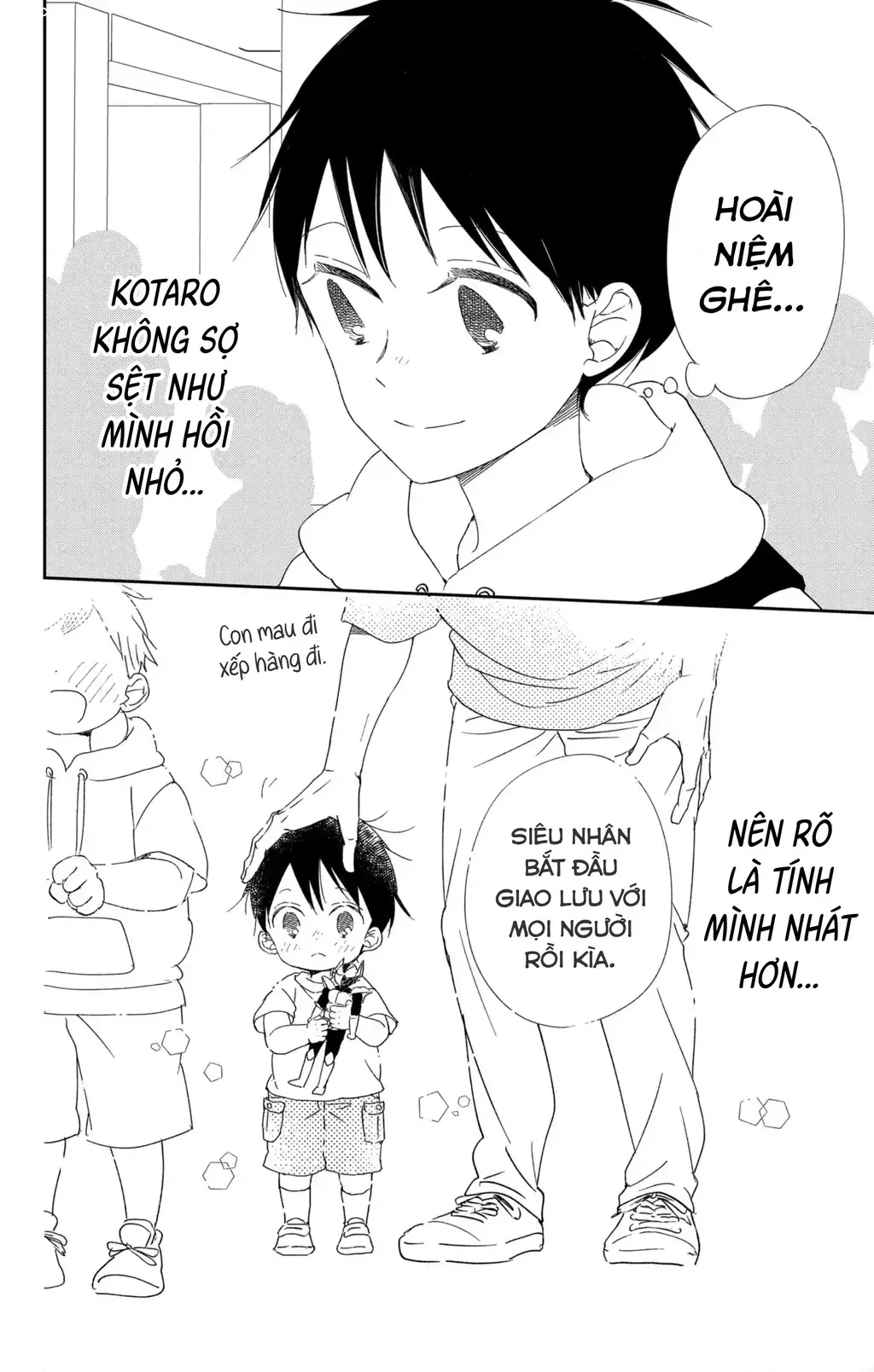 Anh Chàng Bảo Mẫu Chapter 110 - Trang 17