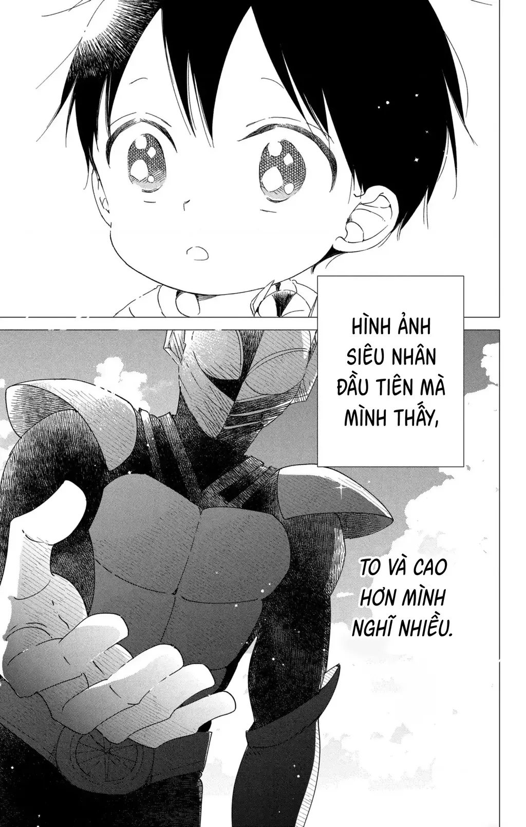 Anh Chàng Bảo Mẫu Chapter 110 - Trang 18