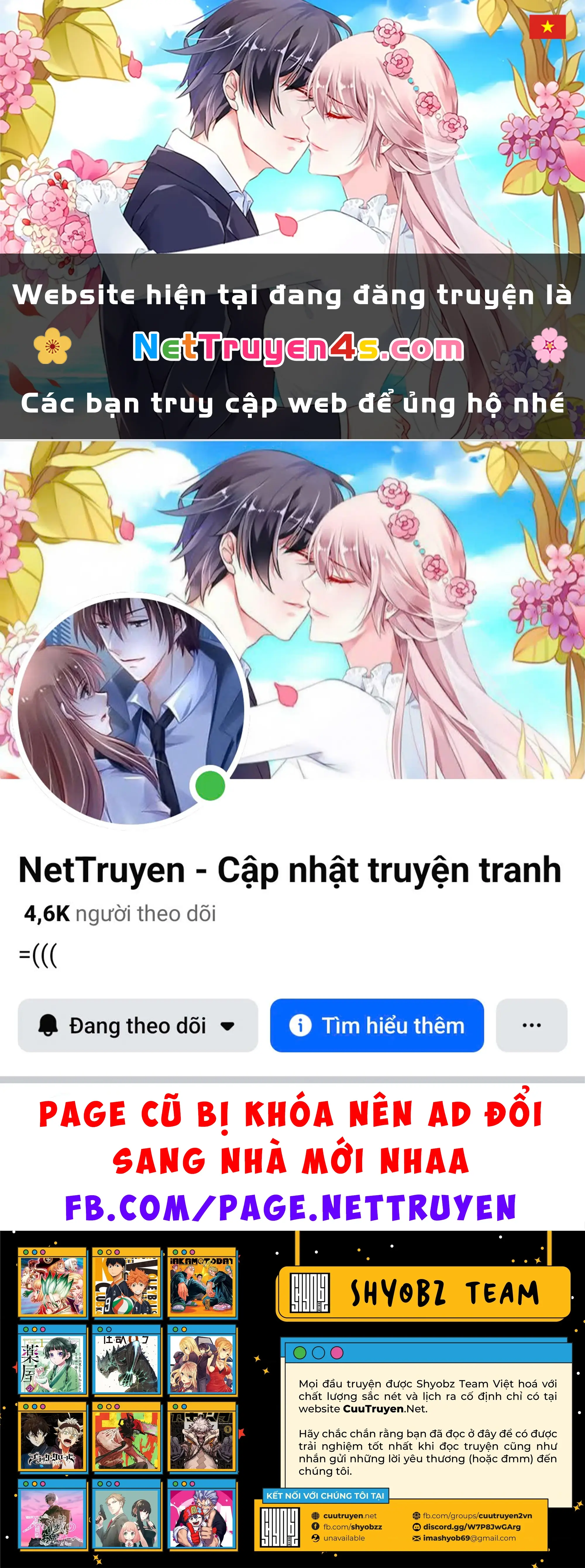 Anh Chàng Bảo Mẫu Chapter 110 - Trang 2
