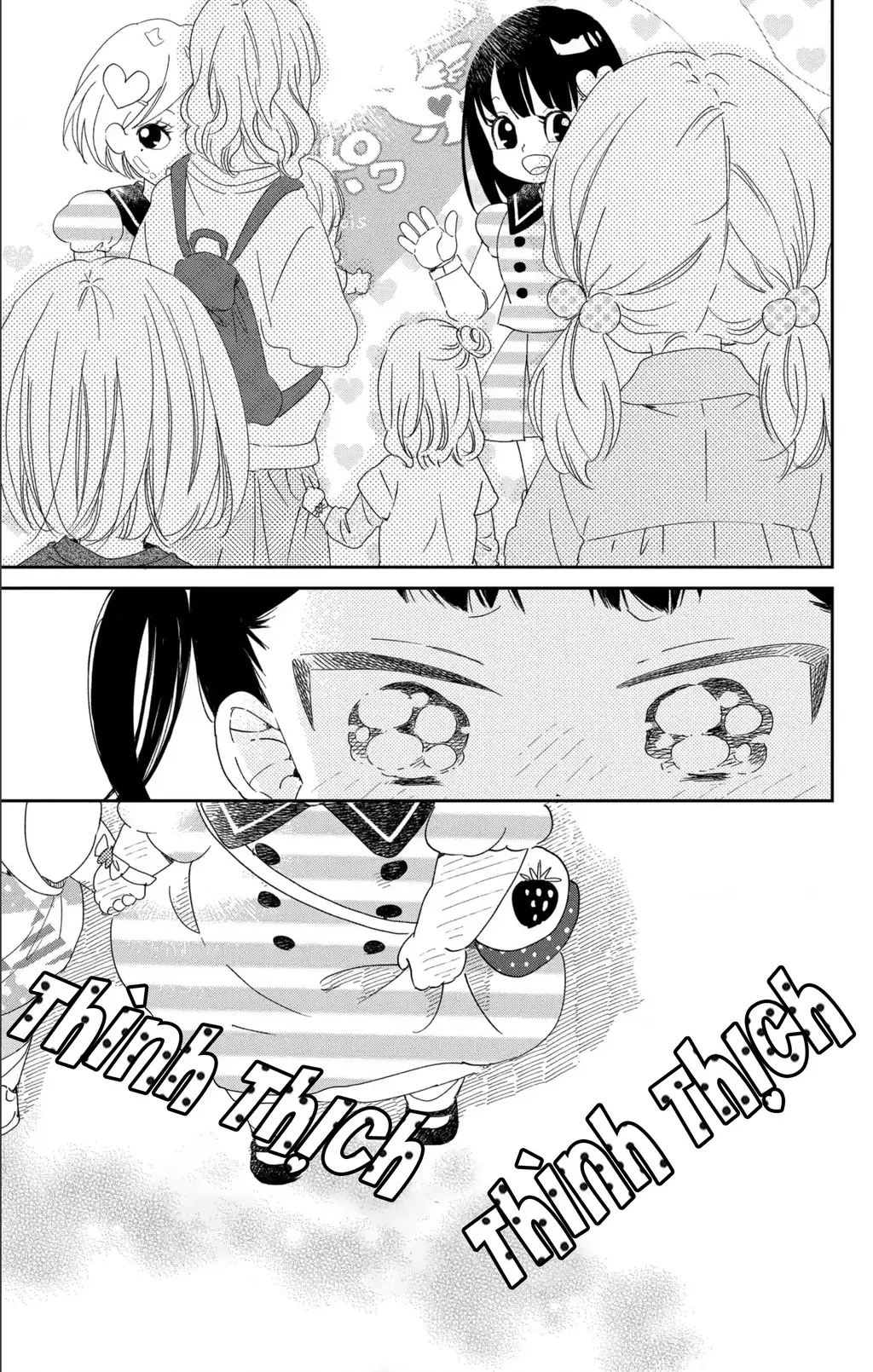 Anh Chàng Bảo Mẫu Chapter 110 - Trang 25