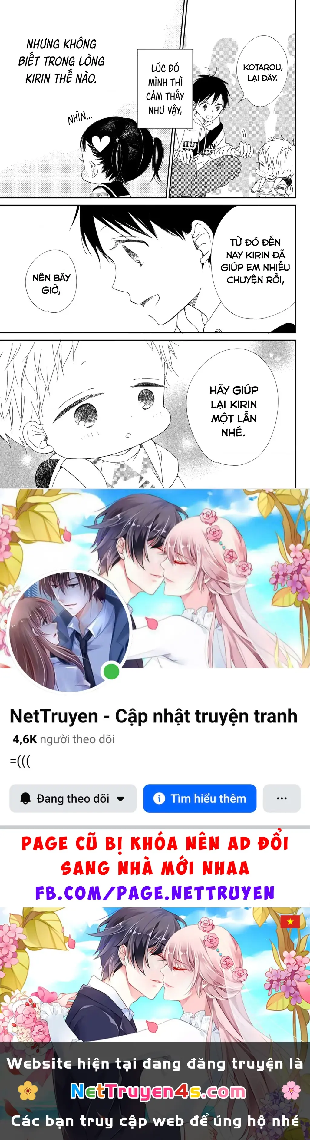 Anh Chàng Bảo Mẫu Chapter 110 - Trang 29