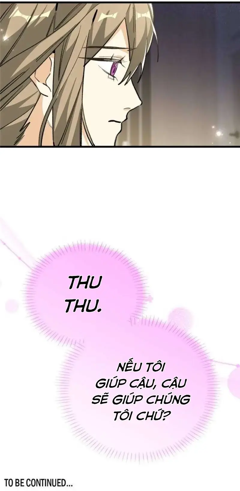 Anh Đã Vượt Quá Giới Hạn Rồi, Chủ Nhân Ngu Ngốc Chapter 110 - Trang 8