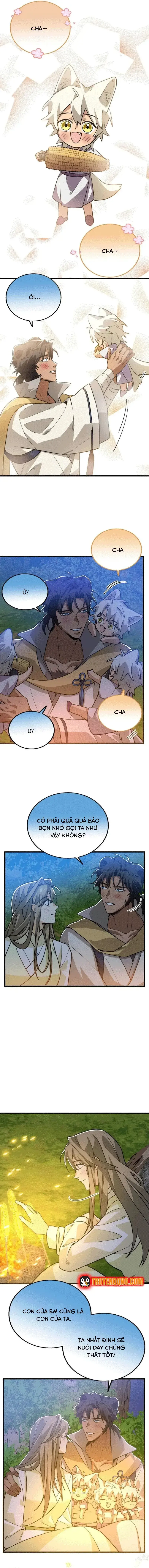 Anh Đã Vượt Quá Giới Hạn Rồi, Chủ Nhân Ngu Ngốc Chapter 143 - Trang 7