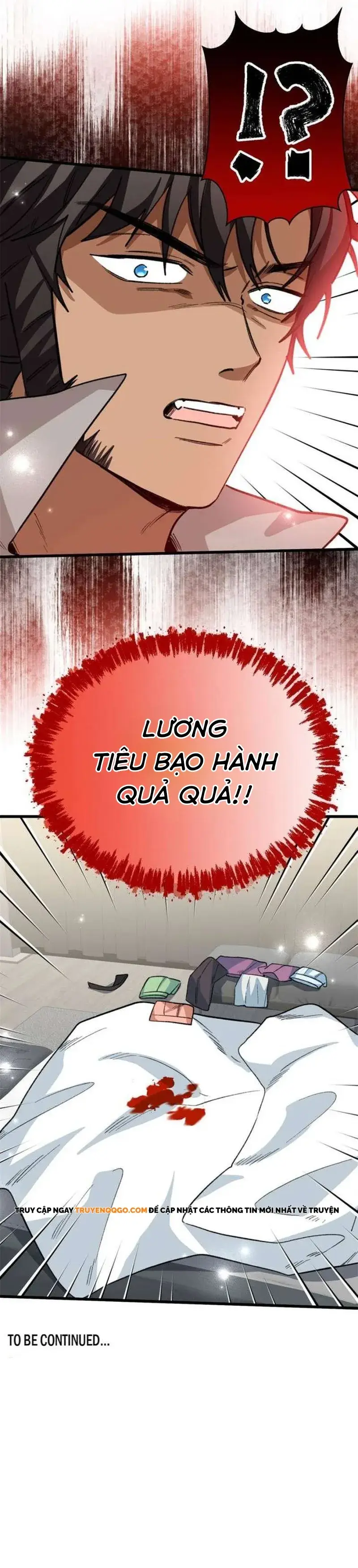 Anh Đã Vượt Quá Giới Hạn Rồi, Chủ Nhân Ngu Ngốc Chapter 78 - Trang 7