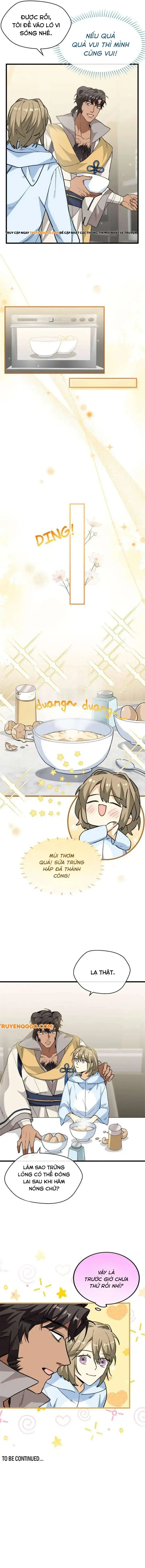 Anh Đã Vượt Quá Giới Hạn Rồi, Chủ Nhân Ngu Ngốc Chapter 81 - Trang 7