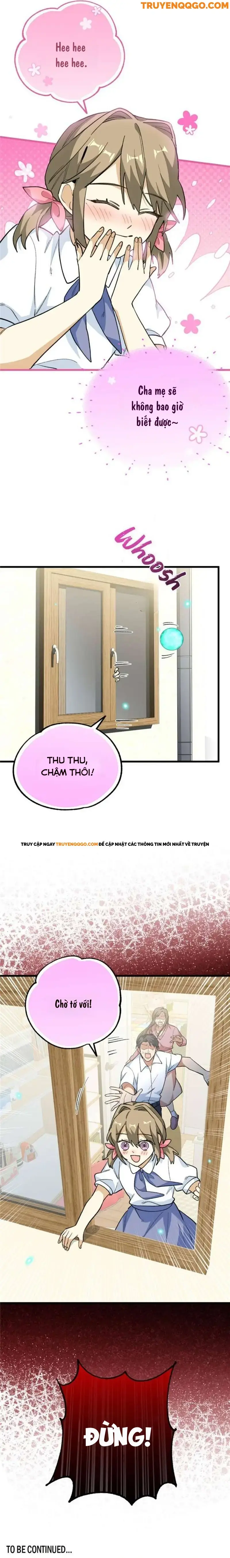 Anh Đã Vượt Quá Giới Hạn Rồi, Chủ Nhân Ngu Ngốc Chapter 88 - Trang 7