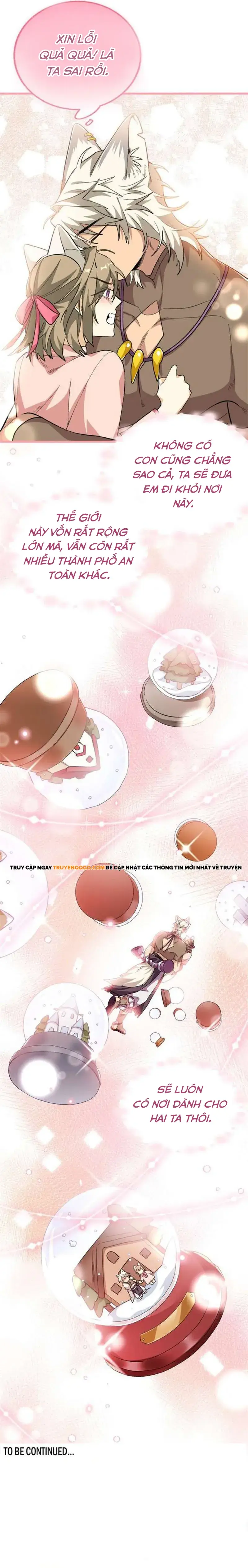 Anh Đã Vượt Quá Giới Hạn Rồi, Chủ Nhân Ngu Ngốc Chapter 94 - Trang 7