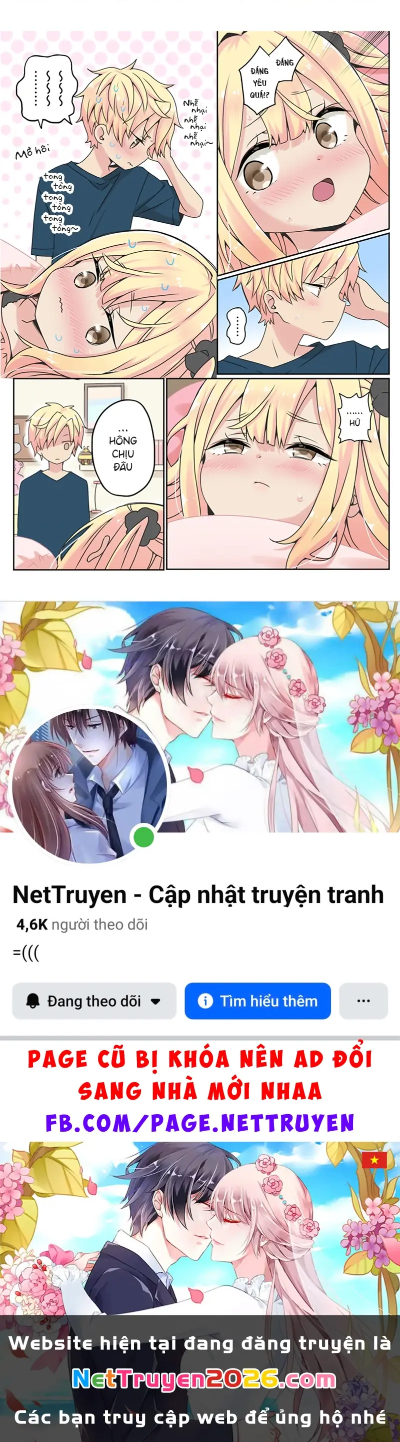 Anh Em Nhà Hachiya Muốn Gần Gũi Nhau Chapter 4 - Trang 7