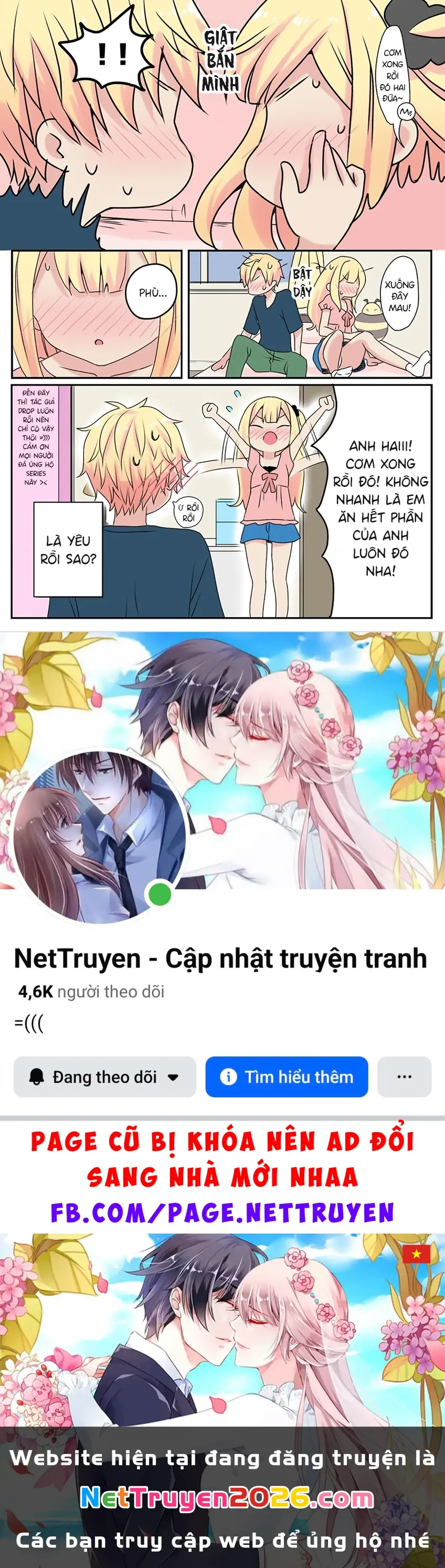 Anh Em Nhà Hachiya Muốn Gần Gũi Nhau Chapter 5 - Trang 7