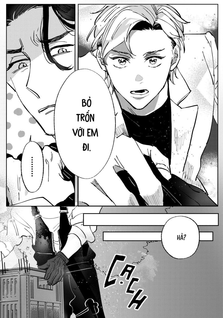 Anh Em Xã Hội Làm Nông Chapter 1 - Trang 10