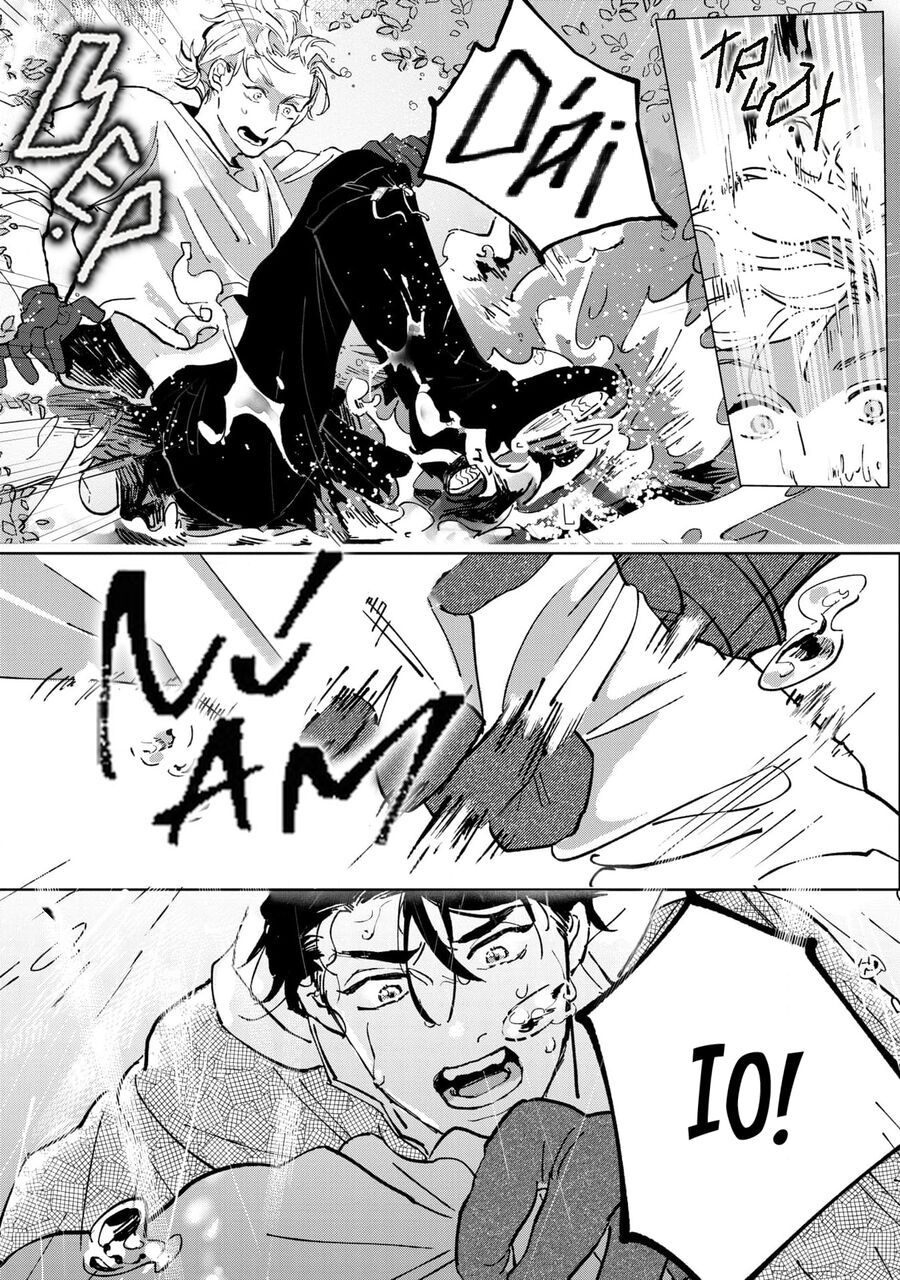 Anh Em Xã Hội Làm Nông Chapter 1 - Trang 23