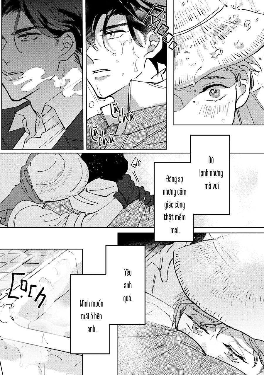 Anh Em Xã Hội Làm Nông Chapter 1 - Trang 25