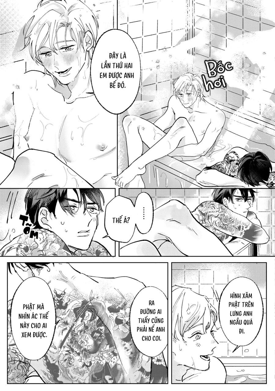 Anh Em Xã Hội Làm Nông Chapter 1 - Trang 26