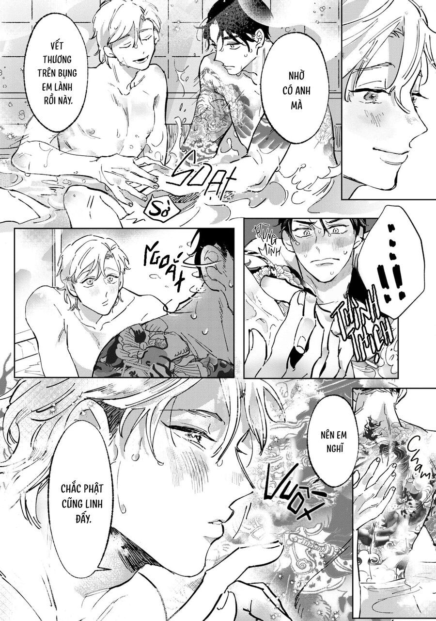 Anh Em Xã Hội Làm Nông Chapter 1 - Trang 27
