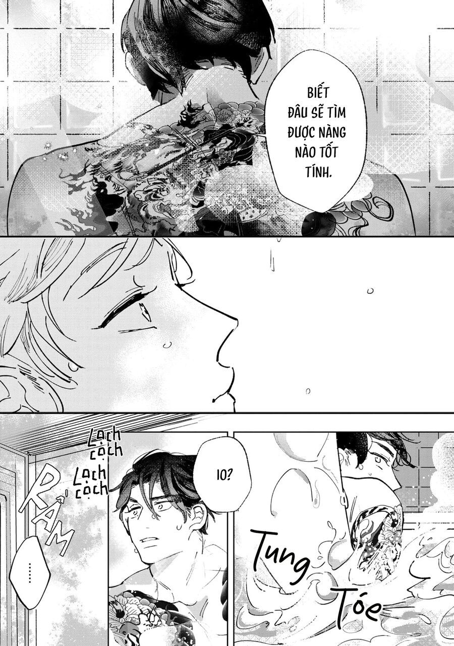 Anh Em Xã Hội Làm Nông Chapter 1 - Trang 29
