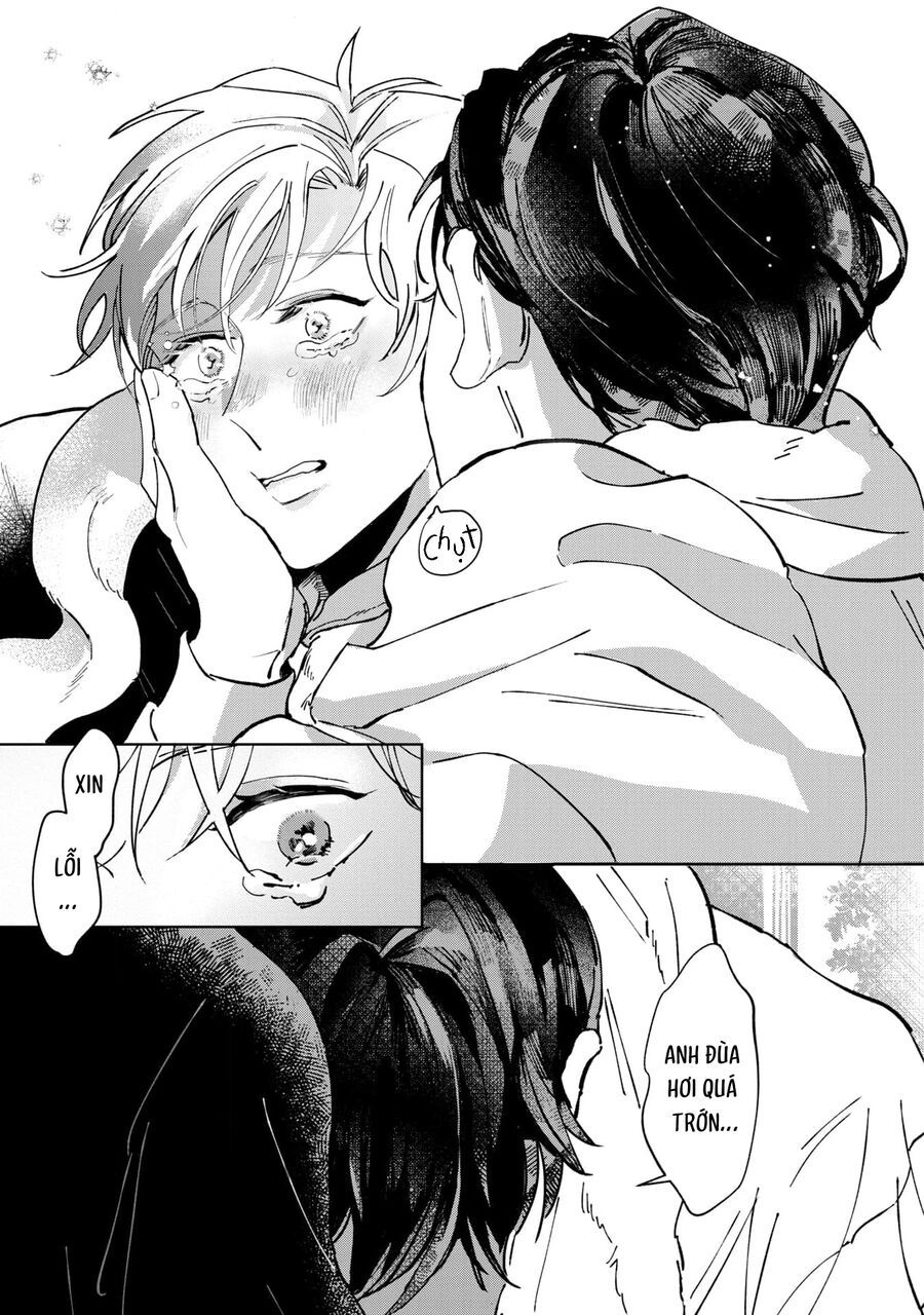 Anh Em Xã Hội Làm Nông Chapter 1 - Trang 32