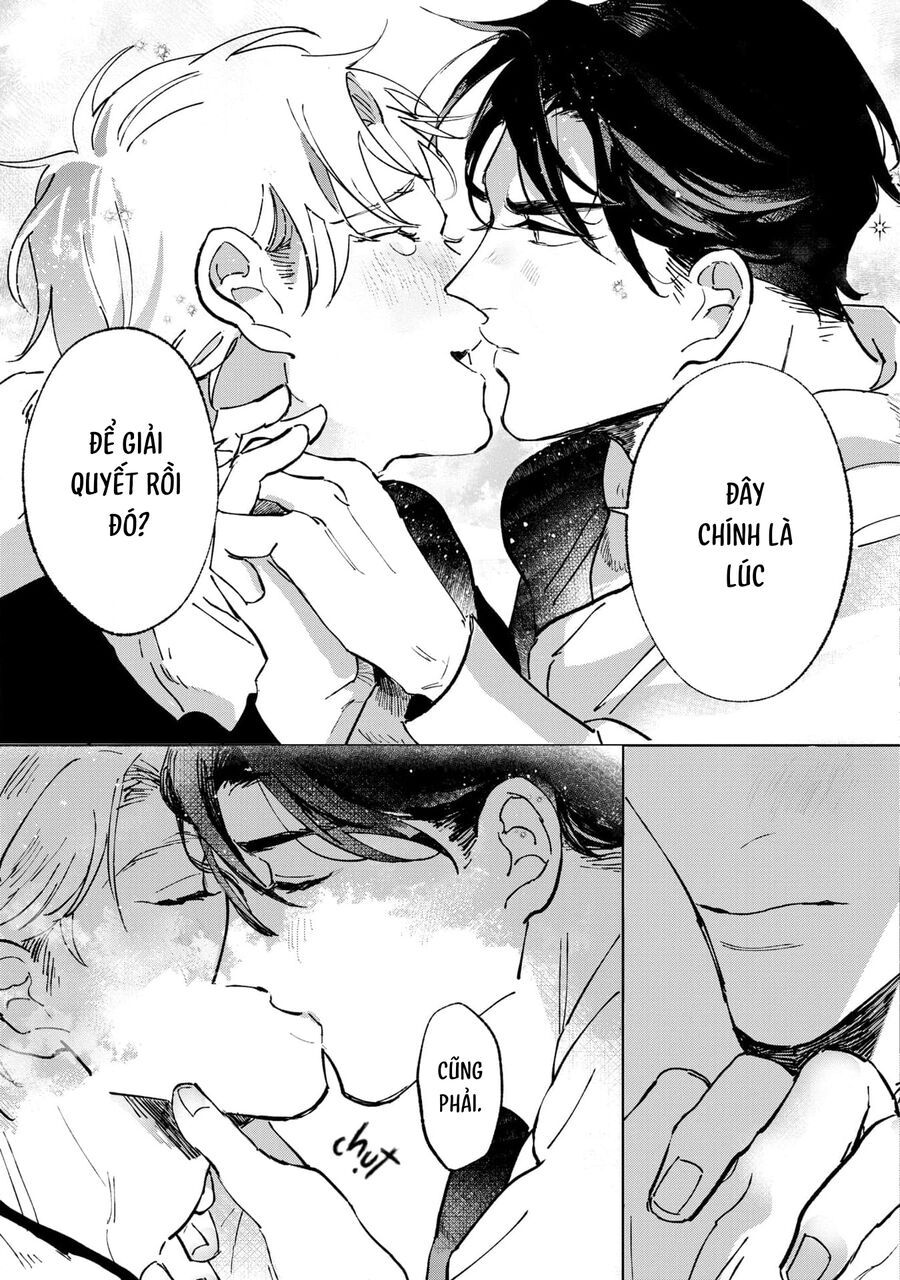 Anh Em Xã Hội Làm Nông Chapter 1 - Trang 34