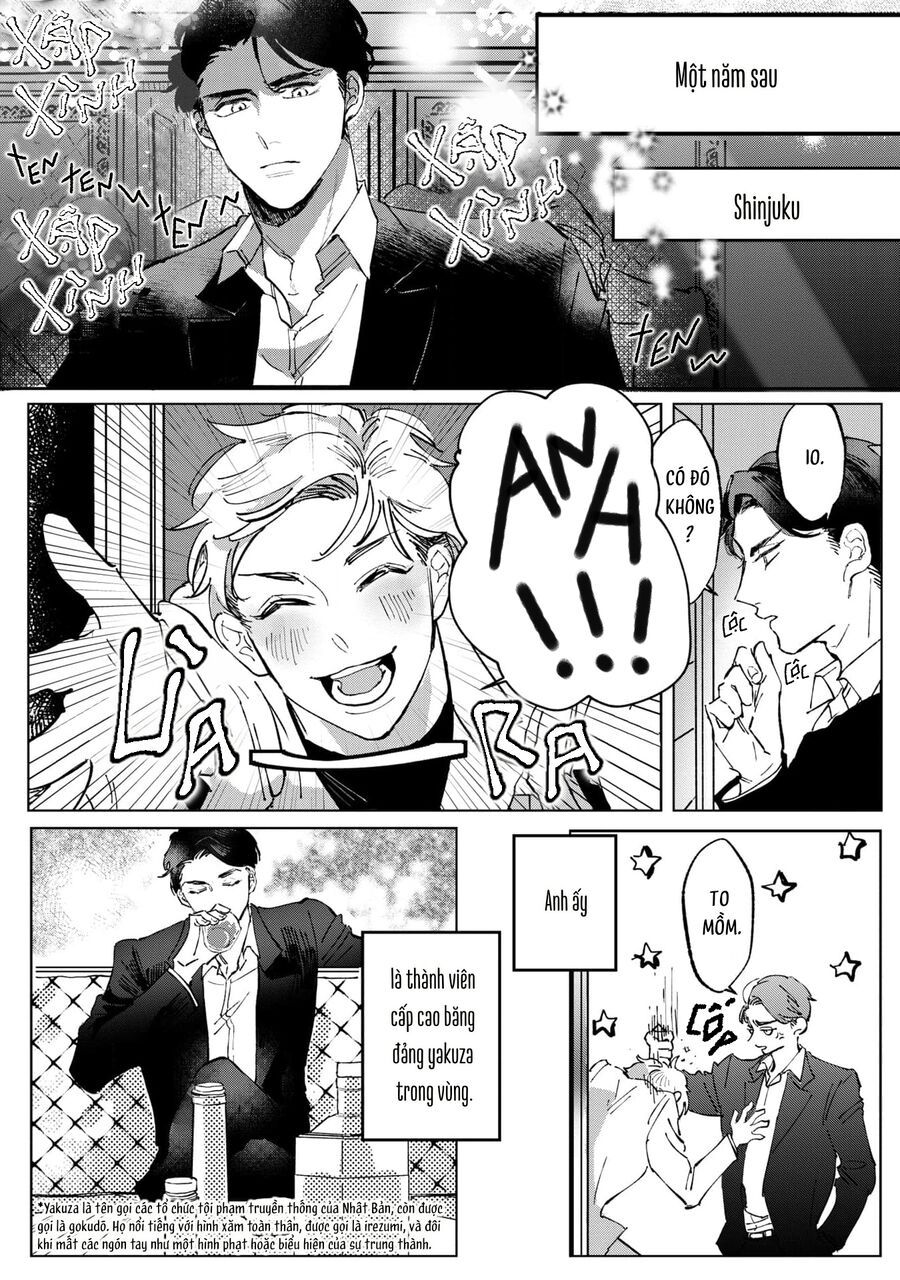 Anh Em Xã Hội Làm Nông Chapter 1 - Trang 7
