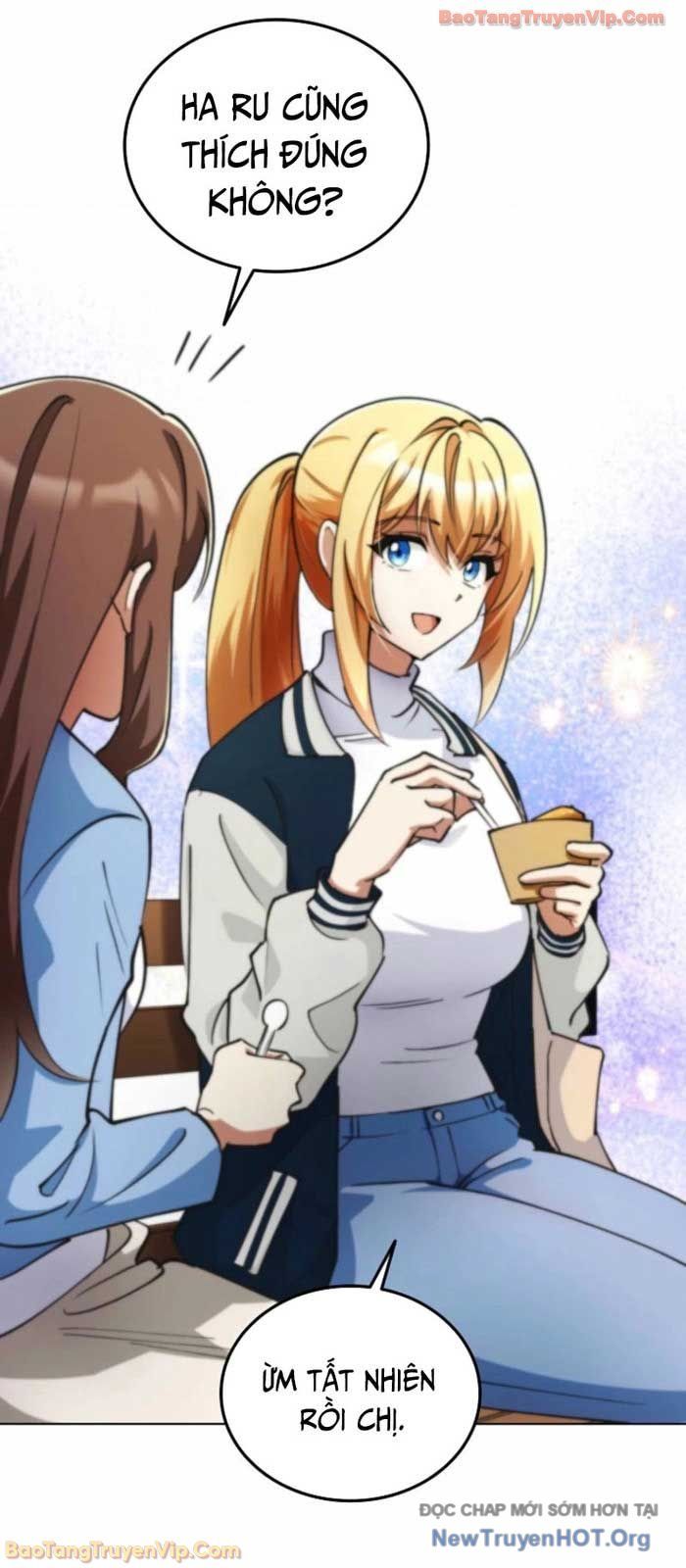 Anh Hùng Đã Trở Thành Phản Diện Mà Tôi Ám Ảnh Chapter 10 - Trang 17