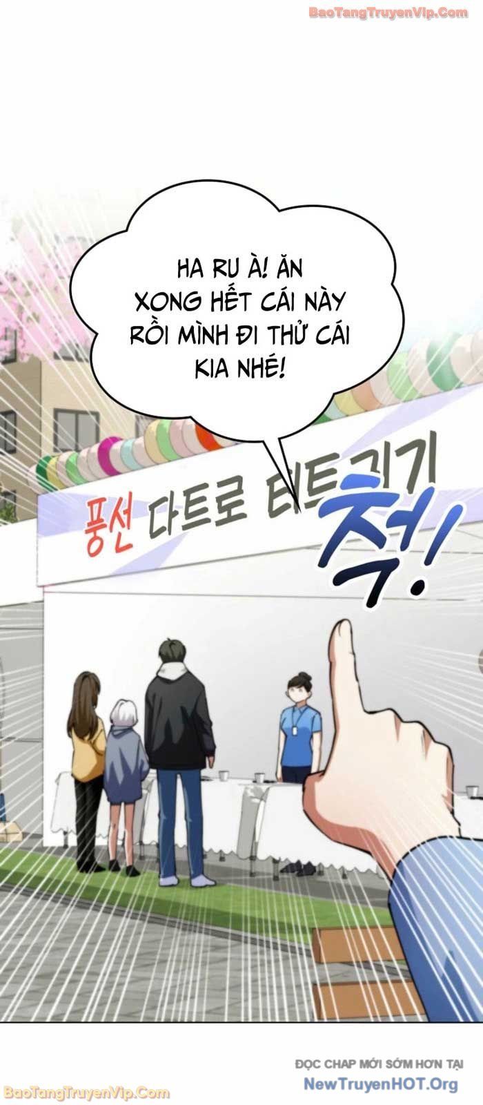 Anh Hùng Đã Trở Thành Phản Diện Mà Tôi Ám Ảnh Chapter 10 - Trang 21