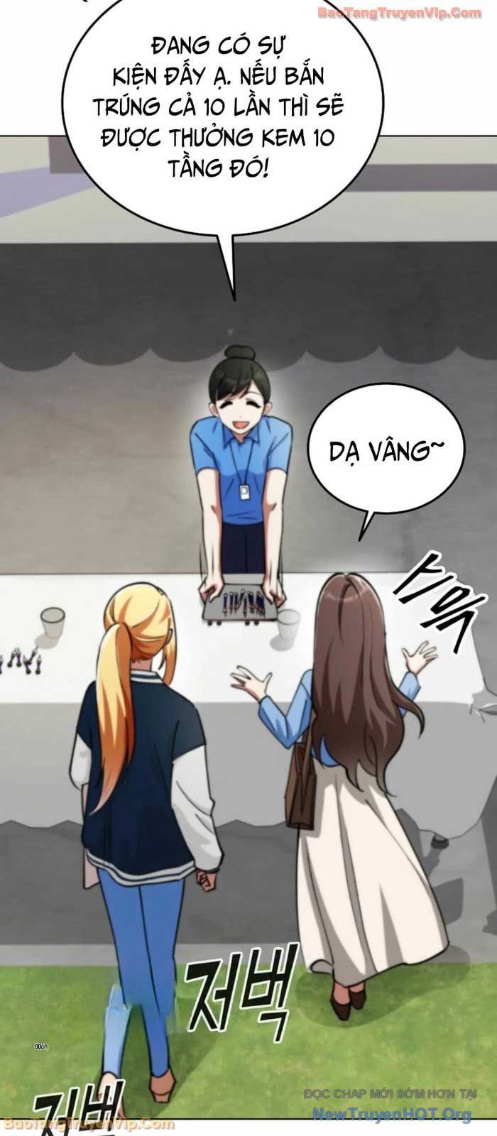 Anh Hùng Đã Trở Thành Phản Diện Mà Tôi Ám Ảnh Chapter 10 - Trang 26