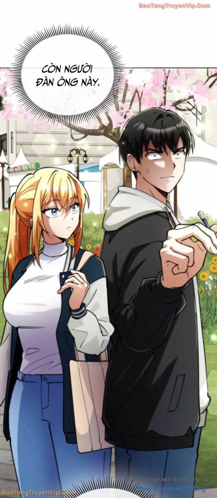 Anh Hùng Đã Trở Thành Phản Diện Mà Tôi Ám Ảnh Chapter 10 - Trang 29